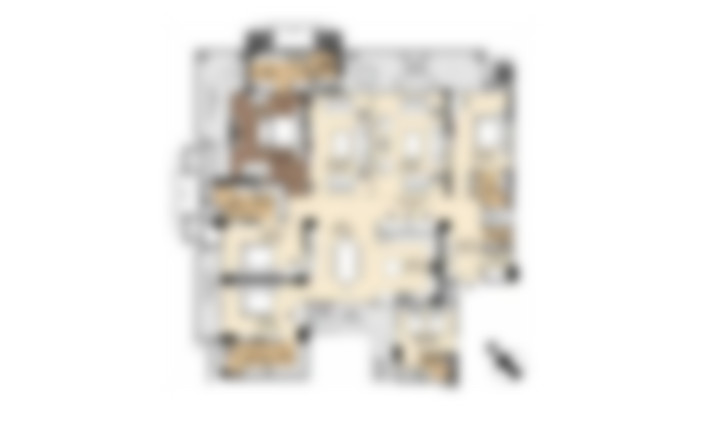 Purvanchal Royal Atlantis Price