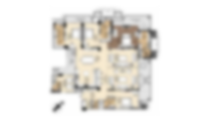Purvanchal Royal Atlantis Price