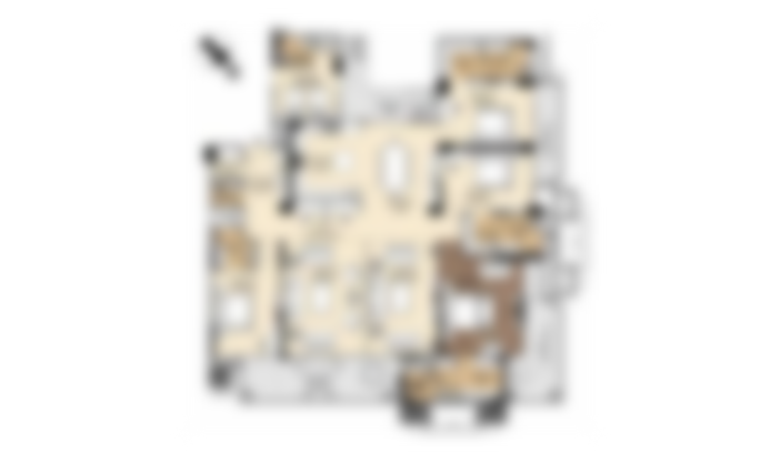 Purvanchal Royal Atlantis Price