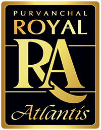 Purvanchal Royal Atlantis Price