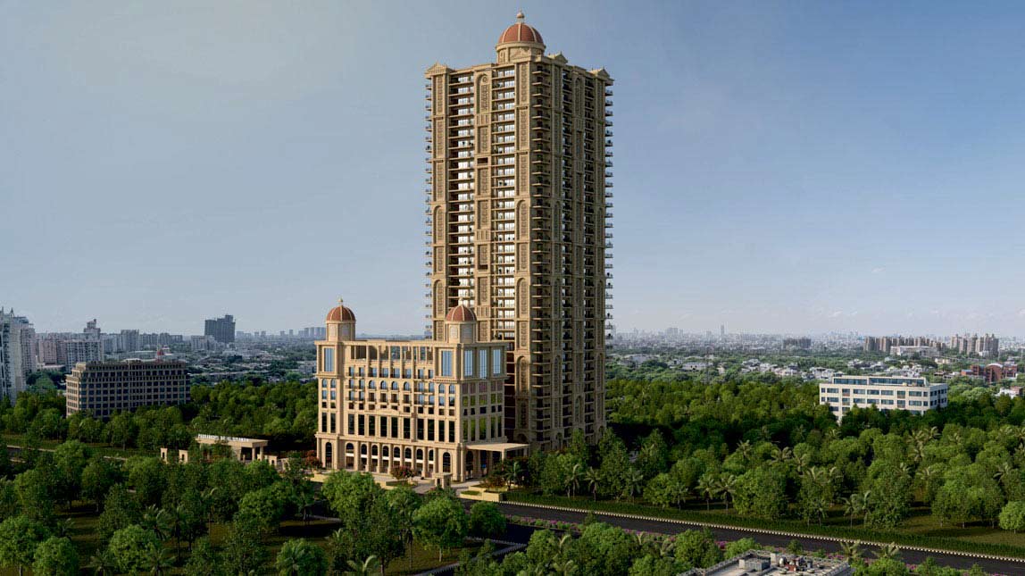 Purvanchal Royal Atlantis Cost Sheet